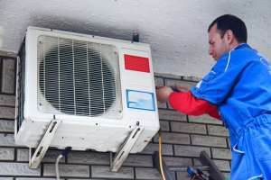 HVAC Companies Near Fort Washington, MD Available Now